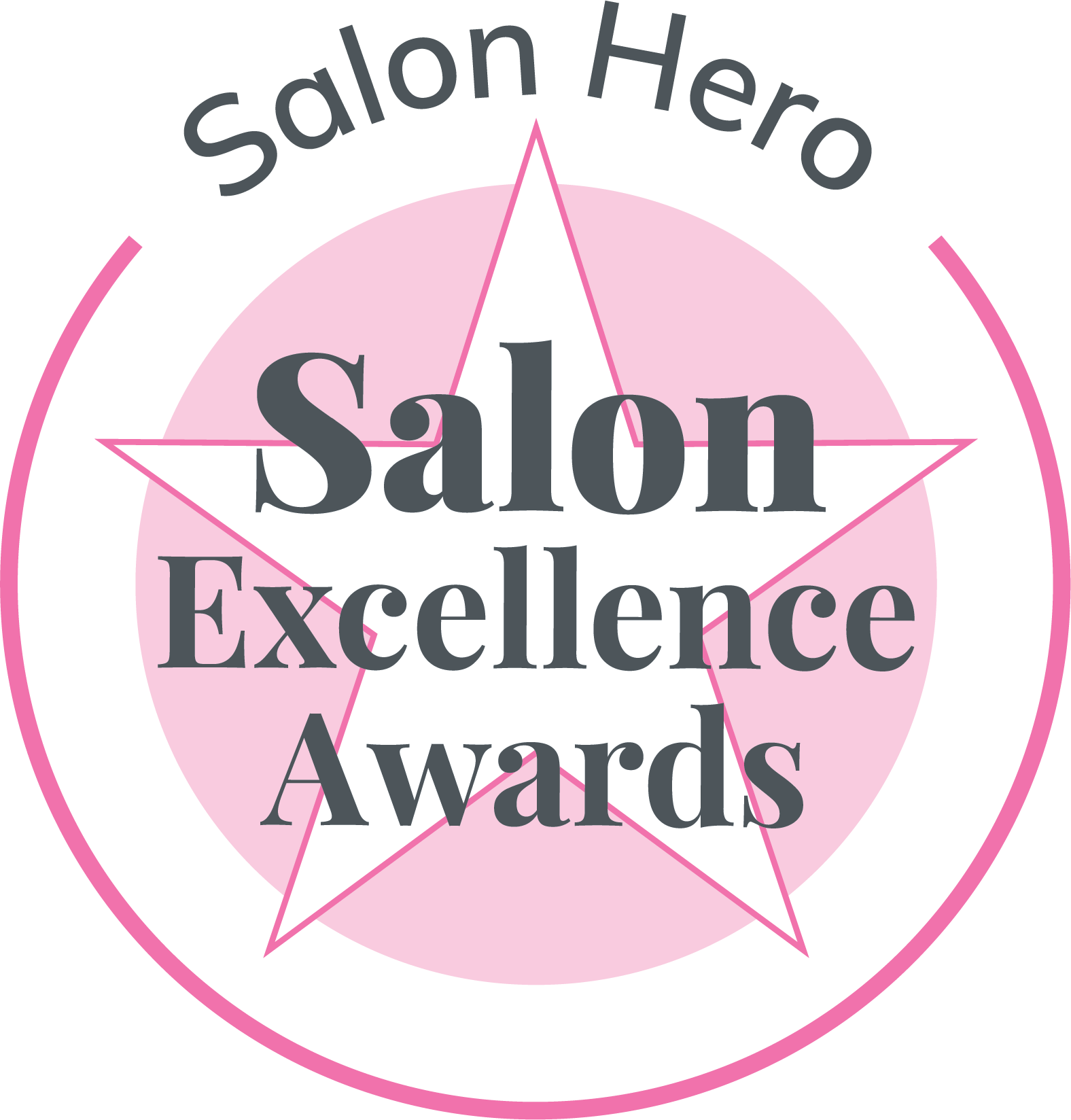 Salon Hero Award