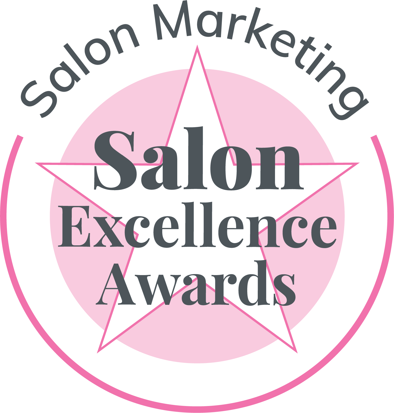 Salon Marketing Award