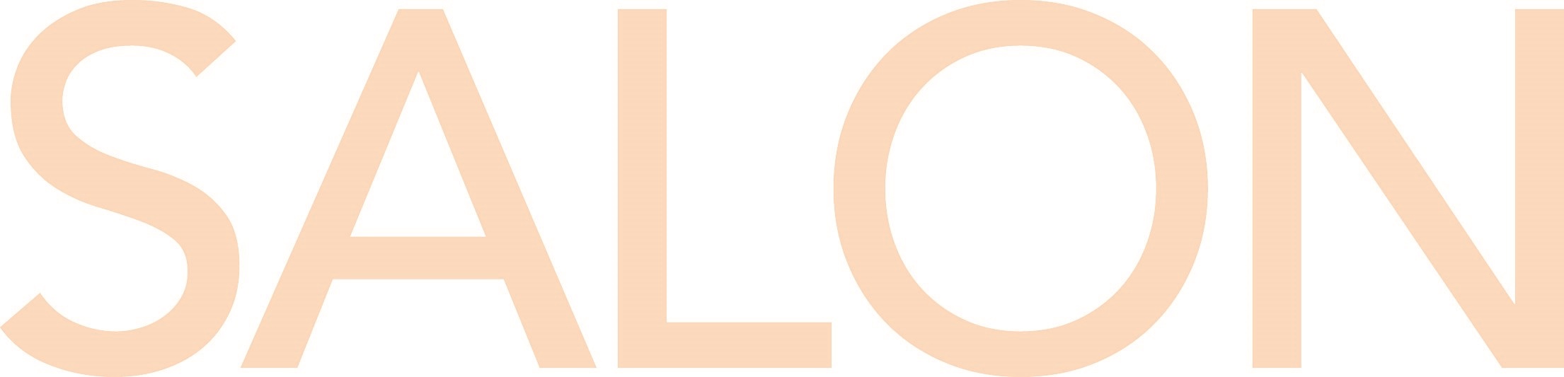 The Salon Magazine logo