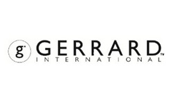 Gerrard International logo